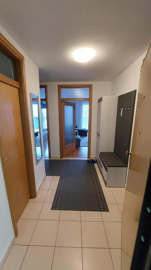 Med Man Apartmani Slavonski Brod Exterior photo